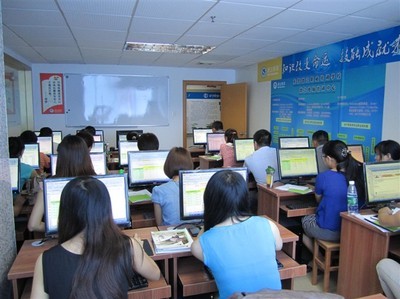 快速掌握办公技能 厚街电脑综合班助力零基础学习