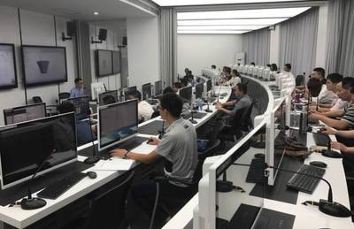 学习BIM技术，把握时代脉搏——湖南建工BIM学院下半年培训计划
