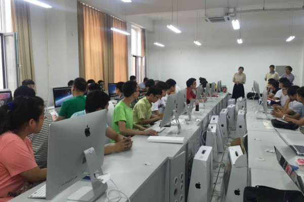 知名计算机培训机构盘点 从入门到精通的系统化学习途径