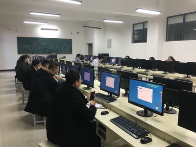 云机房使用培训 开启高效云上实验新方式