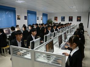 学软件开发，来江西新华电脑技术培训班 南昌软件开发与计算机技术培训的领航者