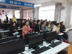 乐山市计算机学校 以技术培训铸就未来IT精英