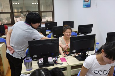 上海非凡教育学院 计算机技术赋能，打造专业办公文员与行政助理